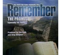 Various Artists - Remember The Promise