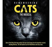 Various Artists - Remembering Cats The Musical [Import]
