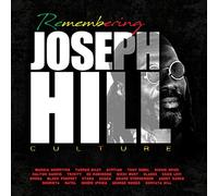 Various Artists - Remembering Joseph Hill
