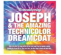 Various Artists - Remembering Joseph & The Amazing Technicolor Dreamcoat