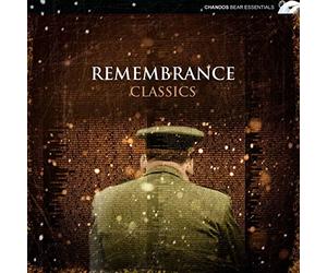Various Artists - Remembrance Classics