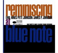 Various Artists - Reminiscing at Blue Note