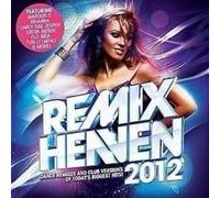 Various Artists – Remix Heaven 2012 – Import