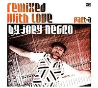 Various Artists - Remixed with Love Part a [Import]