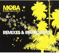 Divers artistes – Remixes & Regrooves – Import