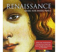 Various Artists - Renaissance.. -CD+DVD-
