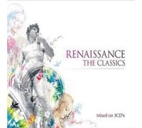 Vari-Renaissance the Classics - Renaissance The Classics [Import]