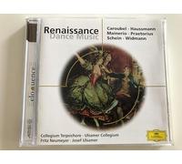 Various Artists - Renaissance Dance Music [Import]