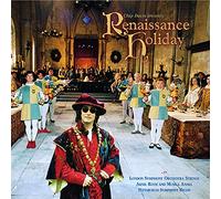 Various Artists - Renaissance Holiday