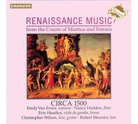 Various Artists - Renaissance Music