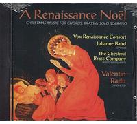 Various Artists - Renaissance Noel