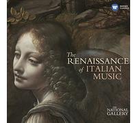 Various Artists - Renaissance of Italian. [Import]