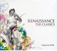 Various Artists - Renaissance The Classics - CD - D2z