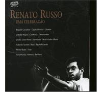 Various Artists - Renato Russo: Uma Celebracao