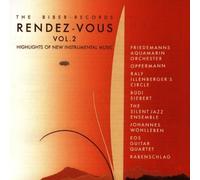 Various Artists - Rendez-Vous 2