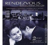 Various Artists - Rendezvous : Echoes Within the City