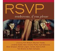 Various Artists - Rendezvous, If You Please