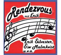 Various Artists - Rendezvous mit Erik
