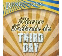 Various Artists - Renditions: Piano Tribute to Third Day