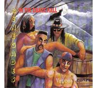 Various Artists - Renegades in The Dance Hall