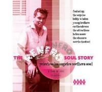 Renfro – Soul Story: Priceless L.A. North.S – Compilation – Import