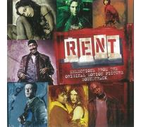 Various Artists - Rent/O.S.T