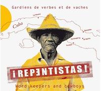 Various Mielsch – Repentistas : Gardiens de verbes et de vaches