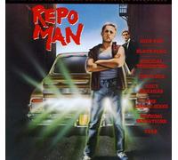Original Soundtrack - Repo Man