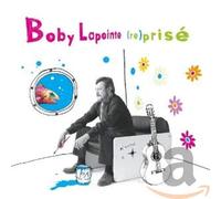 Various Artists Reprisé (Disque Hommage à Boby Lapointe) (CD)