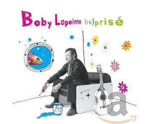 Various Artists Reprisé (Disque Hommage à Boby Lapointe) (CD)