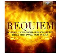 Various Artists - Requiem