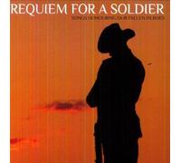 Various Artists – Requiem for a Solider – CD