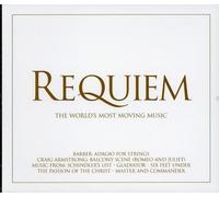 Various Artists - Requiem:World's Most Movi