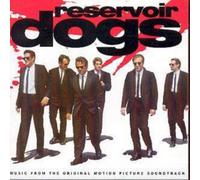 George Baker Selection,Blue Swede,Joe Tex, u.a - Reservoir Dogs (Bande Originale du Film)