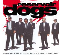 Various Artists Reservoir Dogs (Vinyl) 12" Album