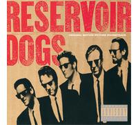 Various Artists Reservoir Dogs (Vinyl) 12" Album