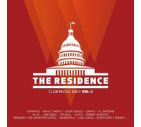 Various Artists - Residence-Club Music Only