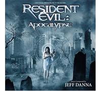 Various Artists - Resident Evil: Apocalypse
