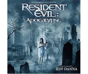 Various Artists - Resident Evil: Apocalypse