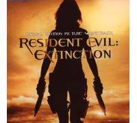Various Artists - Resident Evil: Extinction (Bande Originale du Film)