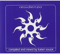 Various Artists - Residenza