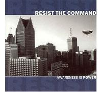 Various Artists - Resist The Command