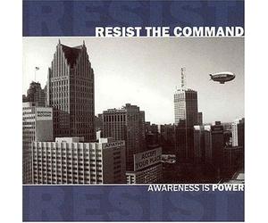 Various Artists - Resist The Command