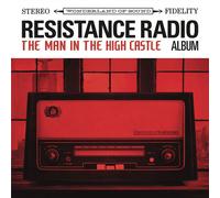 Various Artists - Resistance Radio: The Man In The High Castle / Var [New Vinyl