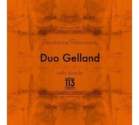 Various Artists - Resistance Resonance [Cd]