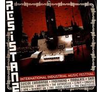 Various Artists - Resistanz [Import]