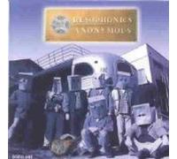 Various Artists - Resophonics Anonymous