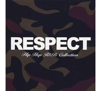 Various Artists - Respect [Import]