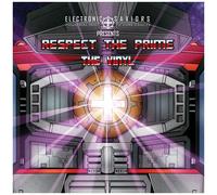 Various Artists - Respect The Prime: The Vinyl (Various Artists) [Vinyl]