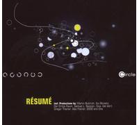 Various Artists - Resume [Import]